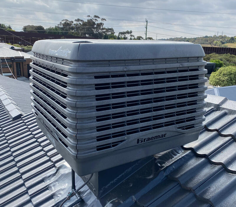 Transformation of Leopold home’s cooling experience with new ...